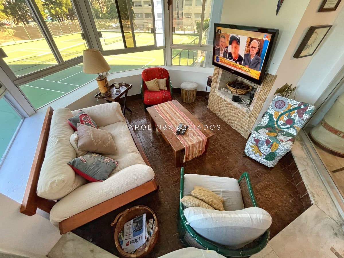 Apartamento en venta Punta Del Este