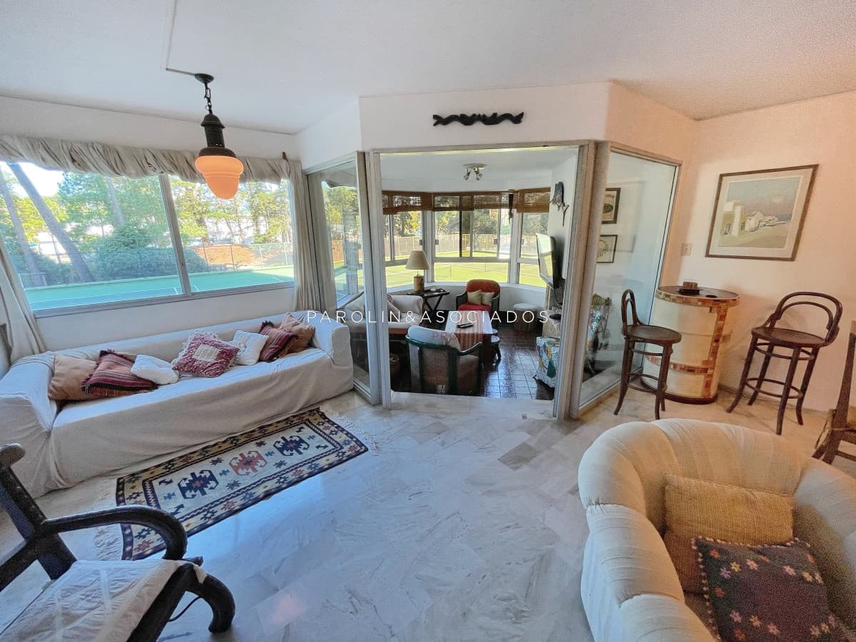 Apartamento en venta Punta Del Este