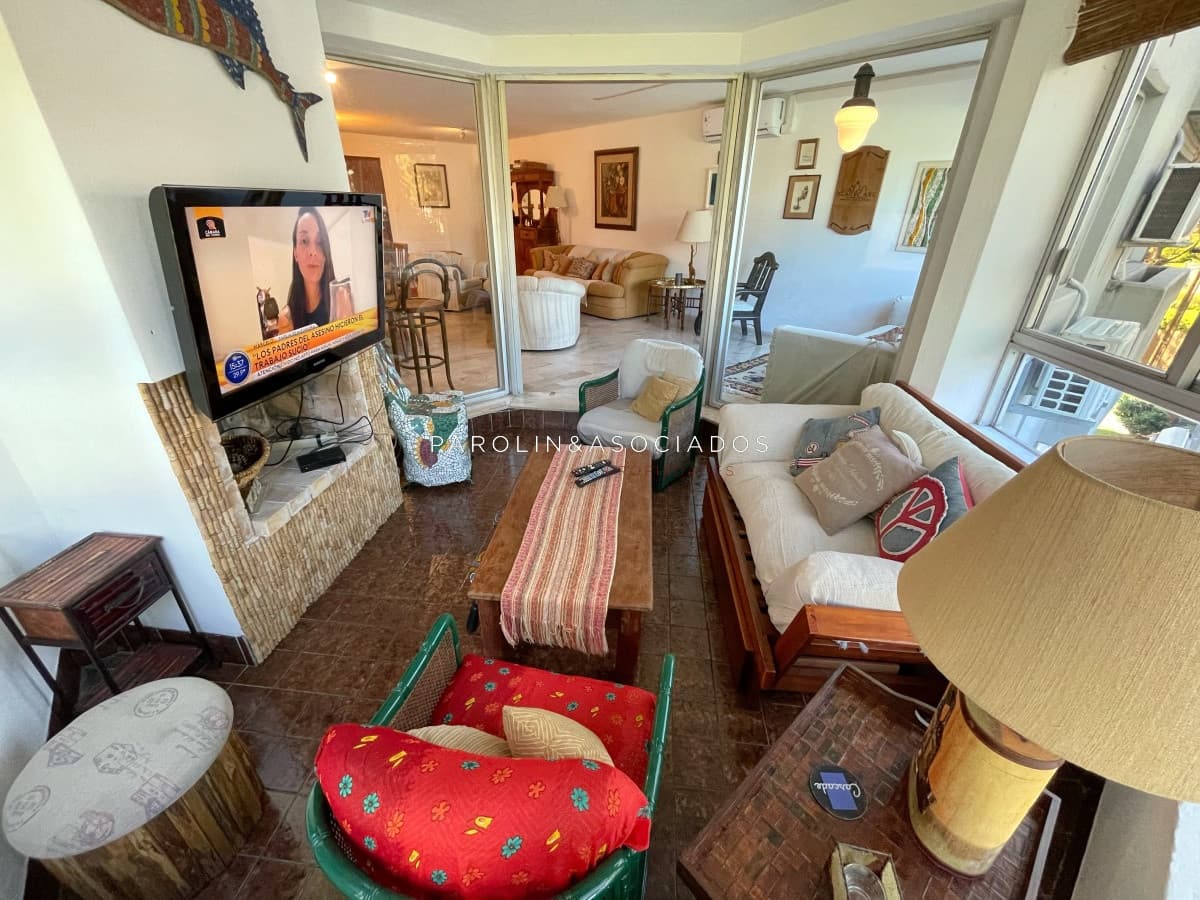 Apartamento en venta Punta Del Este