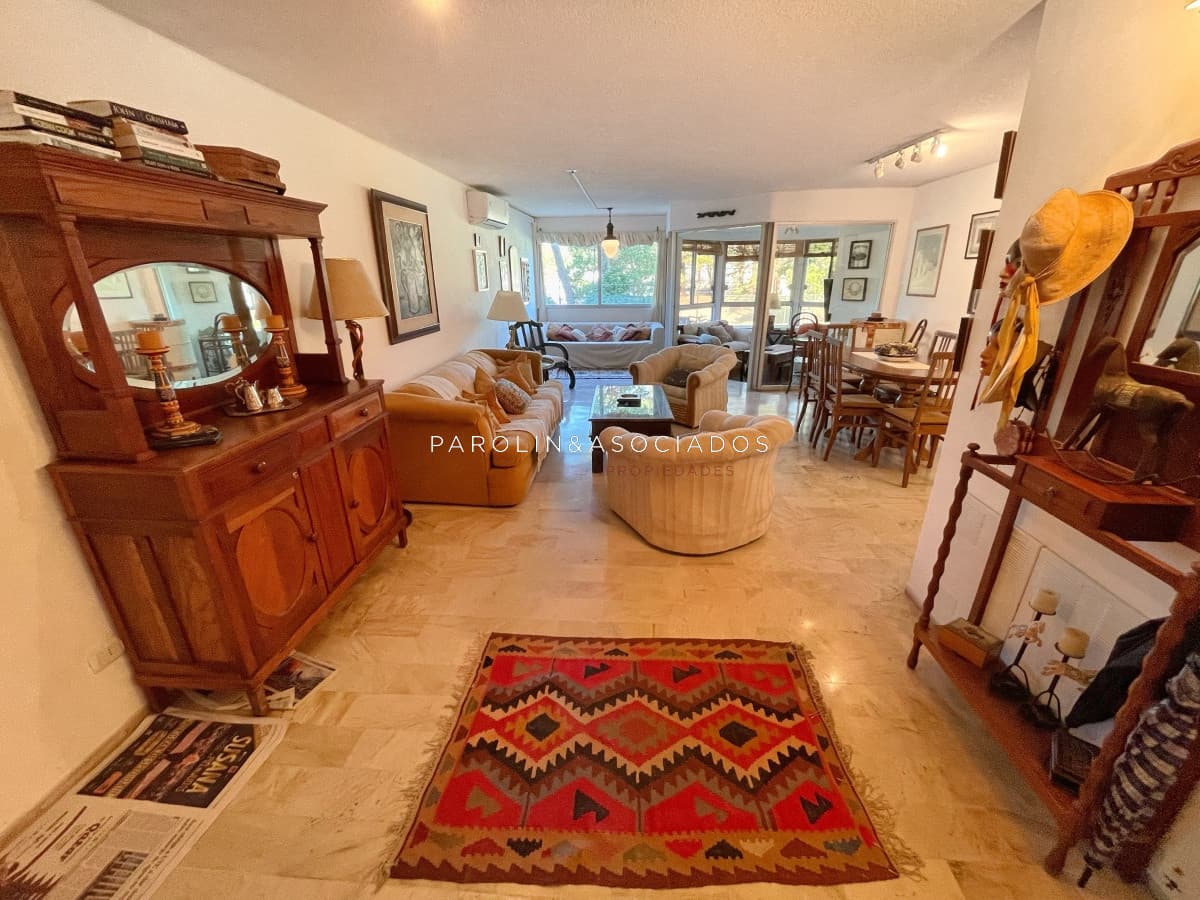 Apartamento en venta Punta Del Este