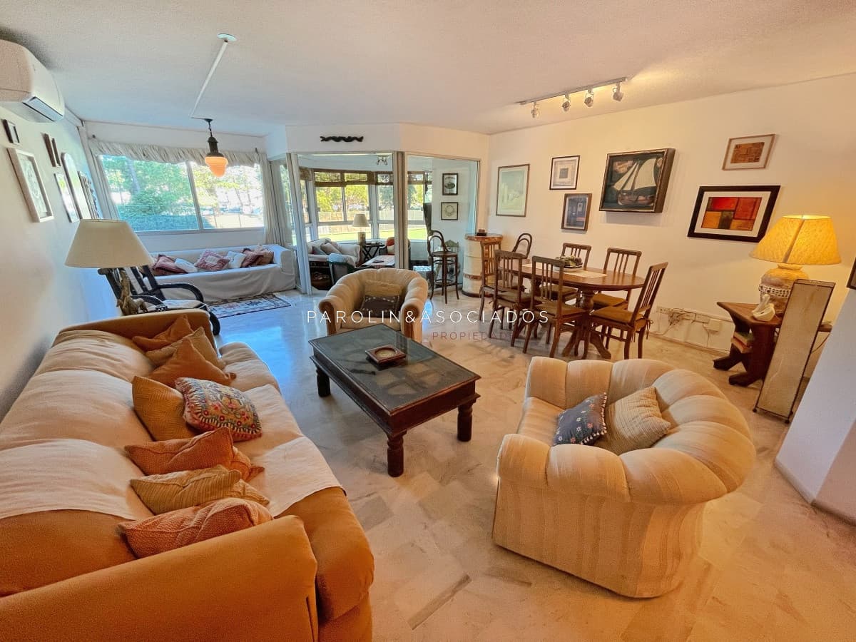 Apartamento en venta Punta Del Este