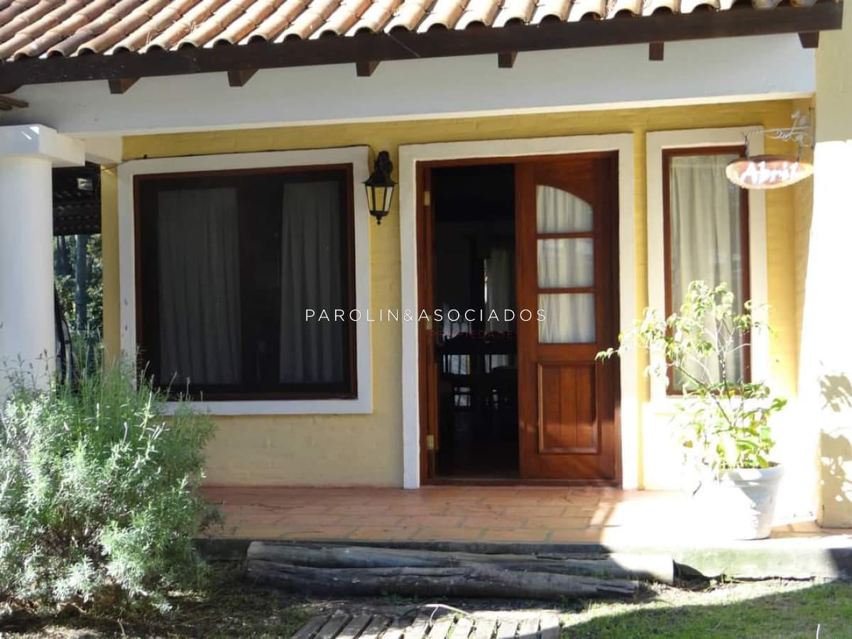 Apartamento en venta en Punta del Este.
