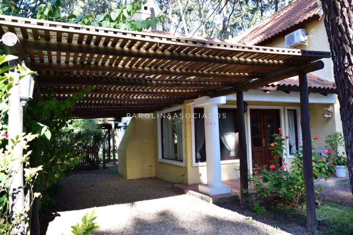 Apartamento en venta en Punta del Este.