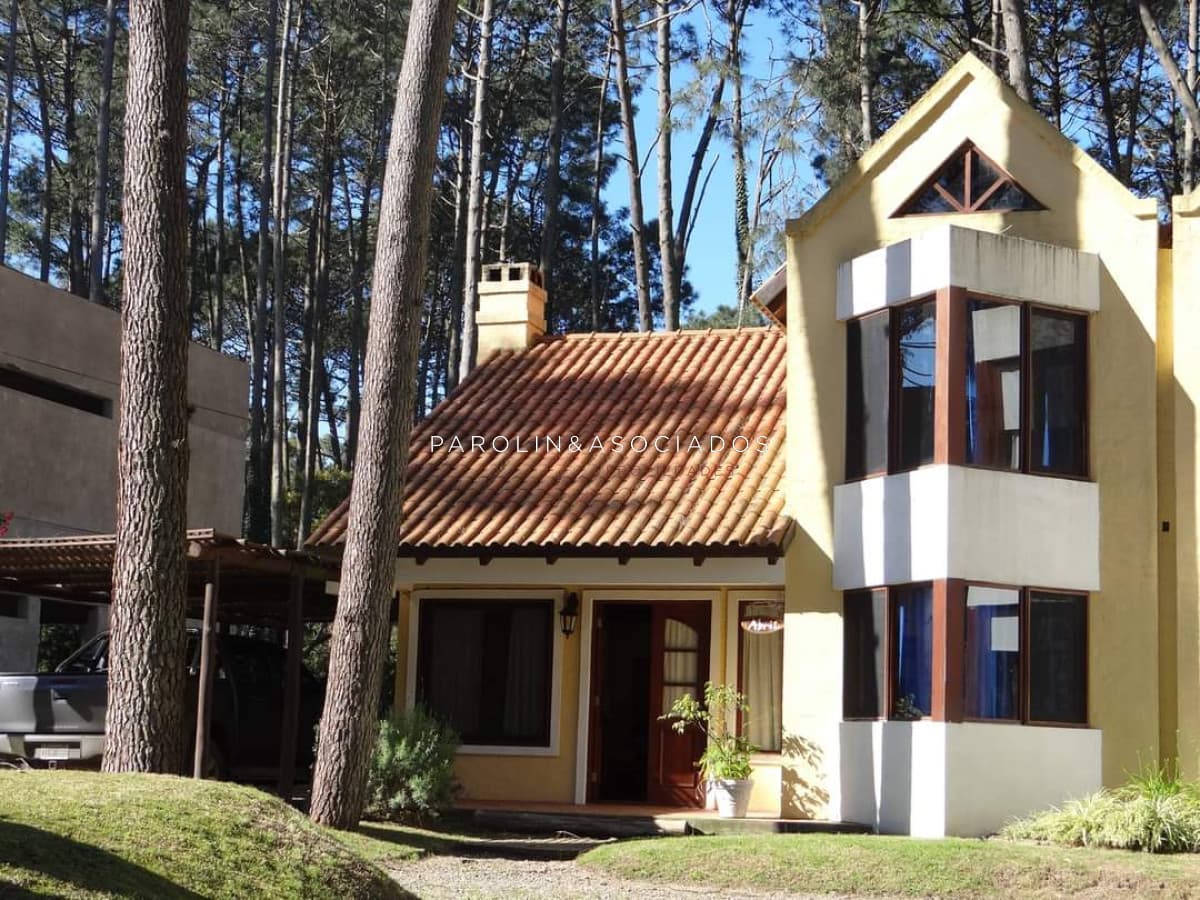 Apartamento en venta en Punta del Este.
