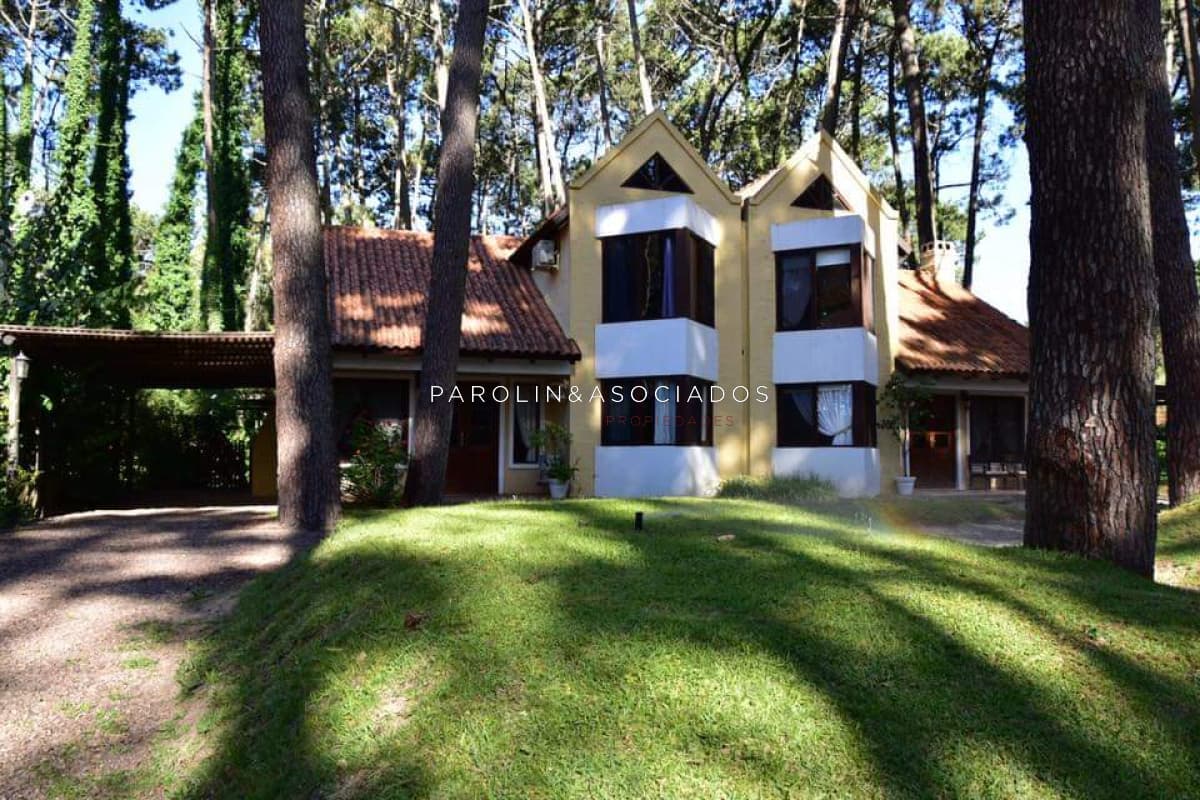 Apartamento en venta en Punta del Este.