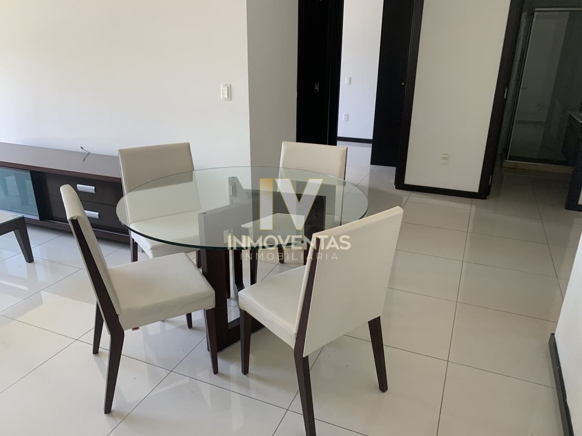 Espectacular apartamento en venta