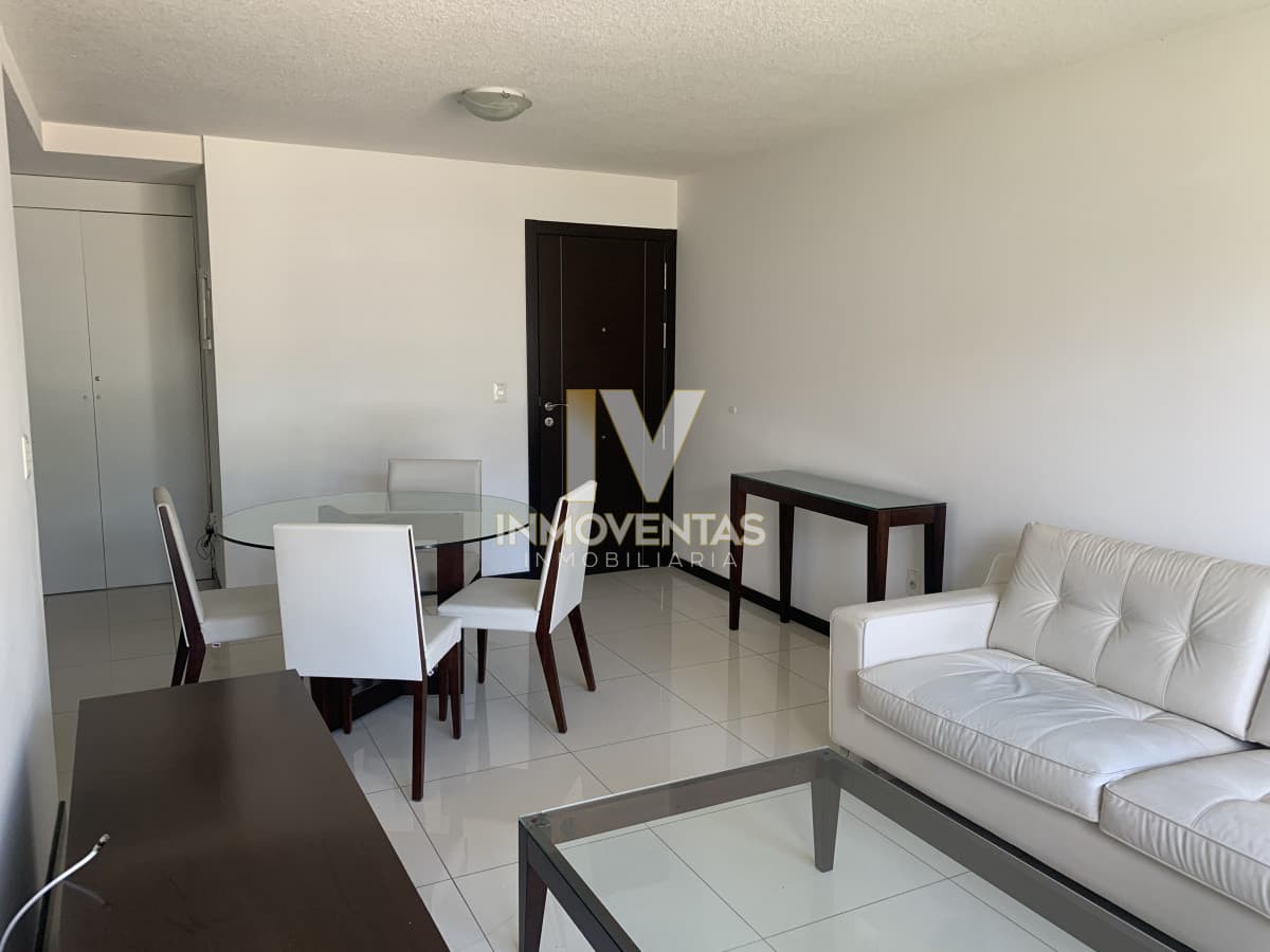 Espectacular apartamento en venta