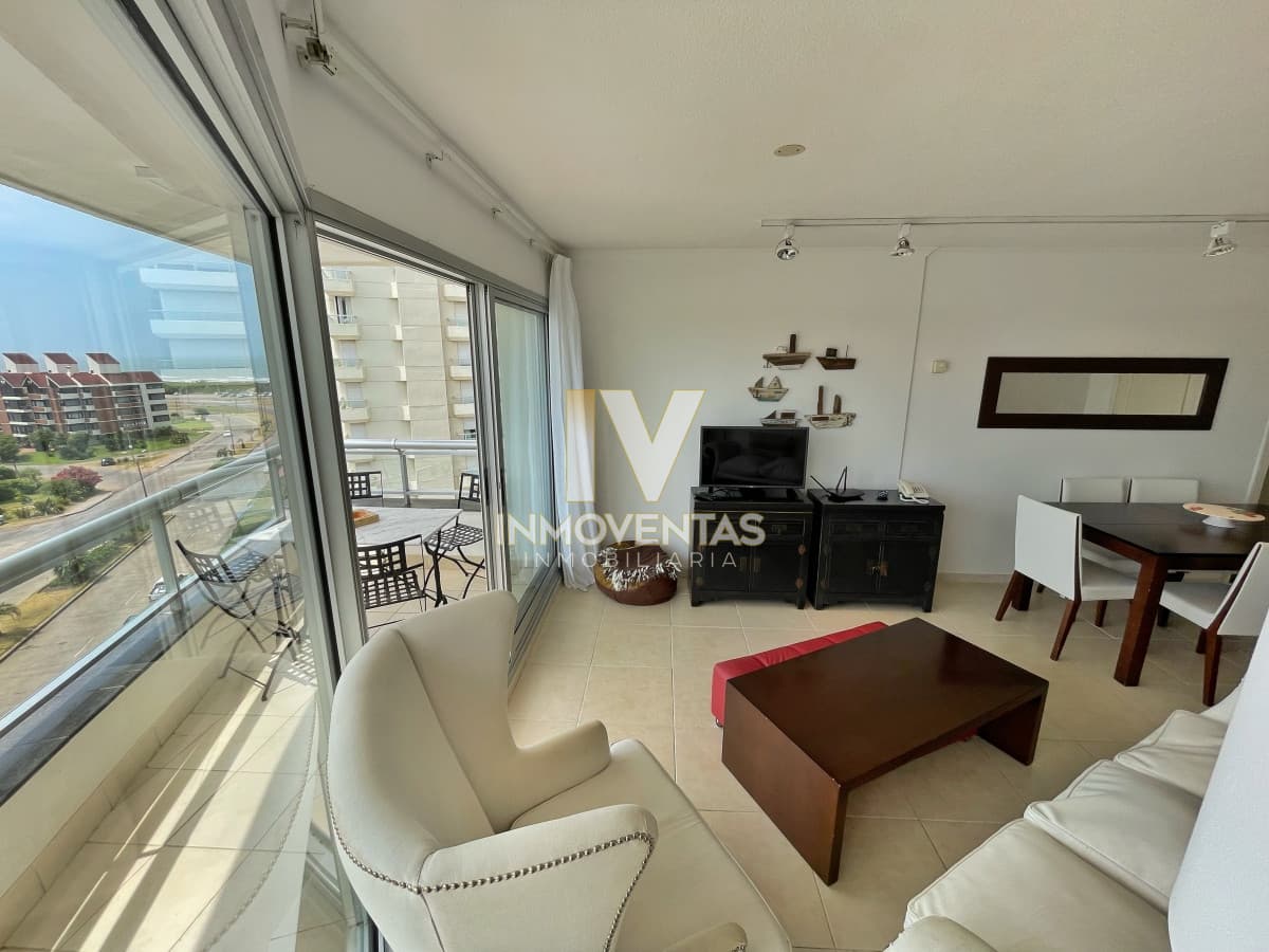 Muy lindo apartamento cerquita de la playa