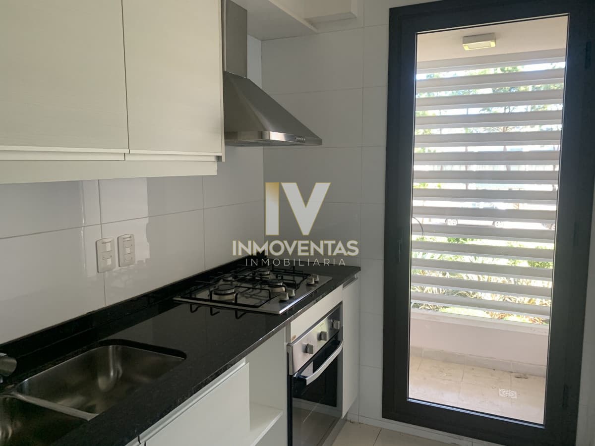 Espectacular apartamento en venta