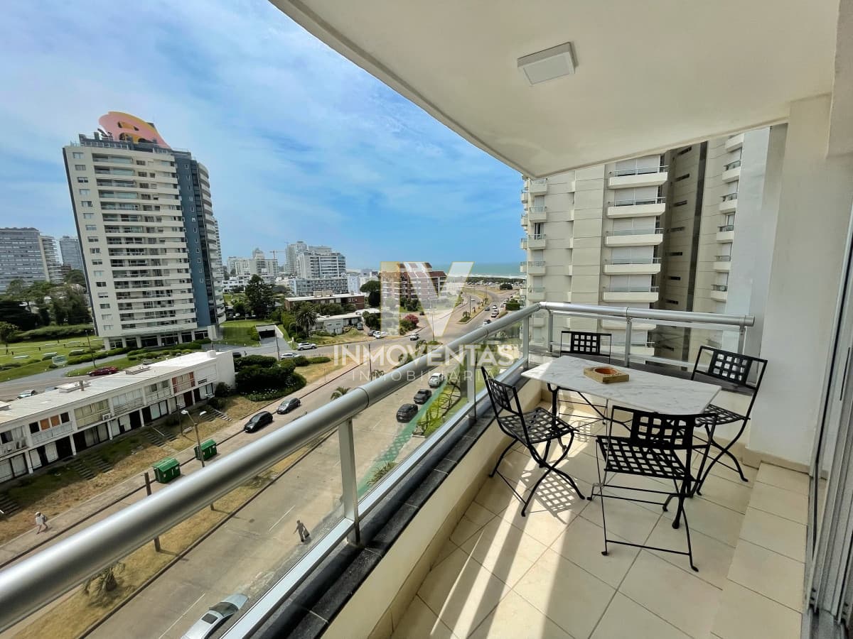 Muy lindo apartamento cerquita de la playa
