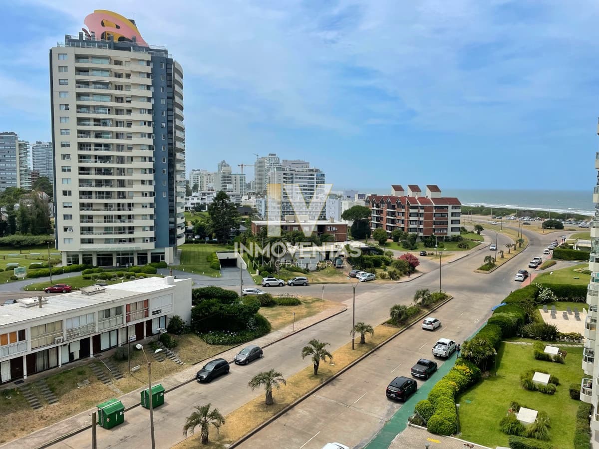 Muy lindo apartamento cerquita de la playa