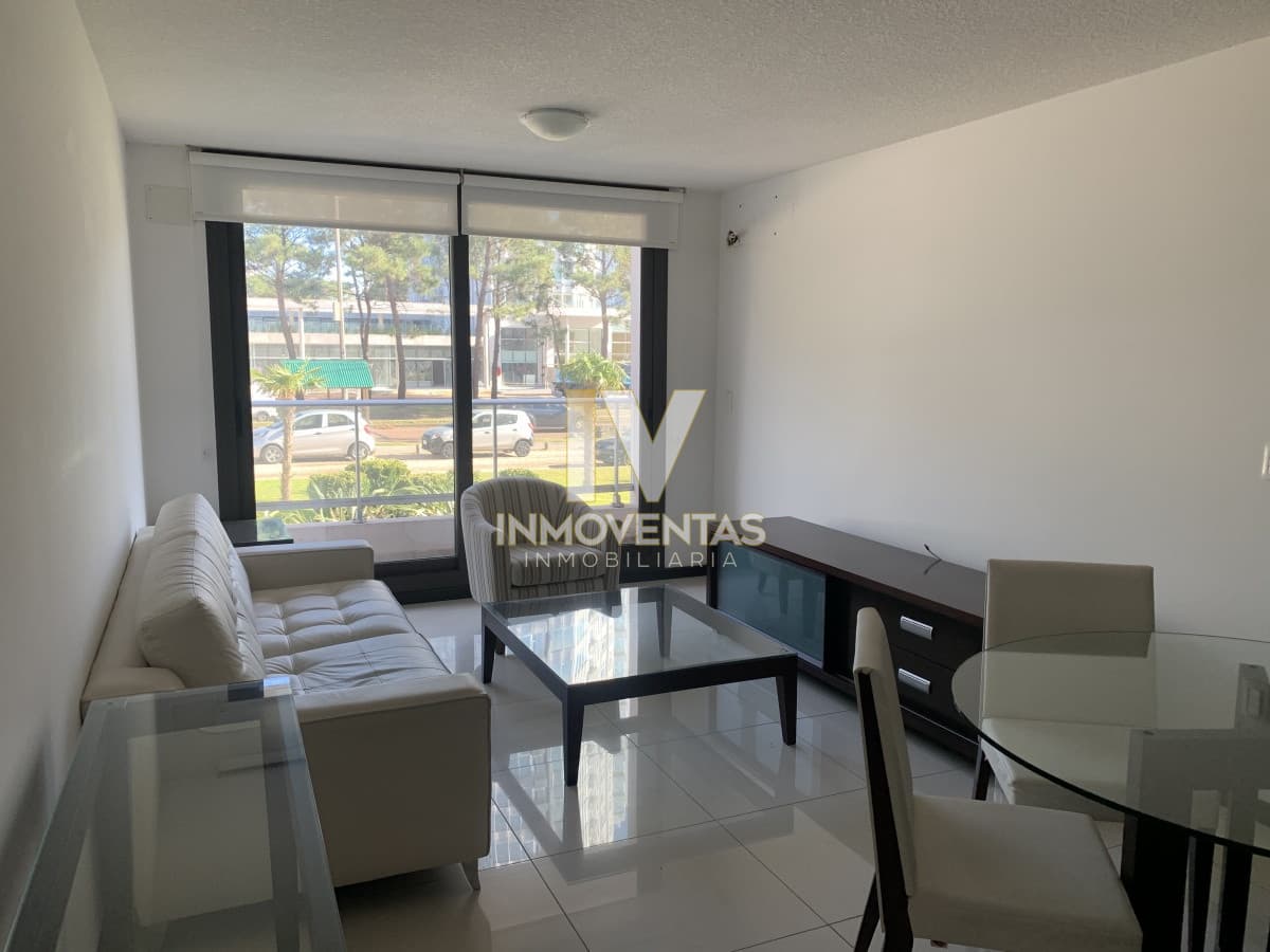 Espectacular apartamento en venta