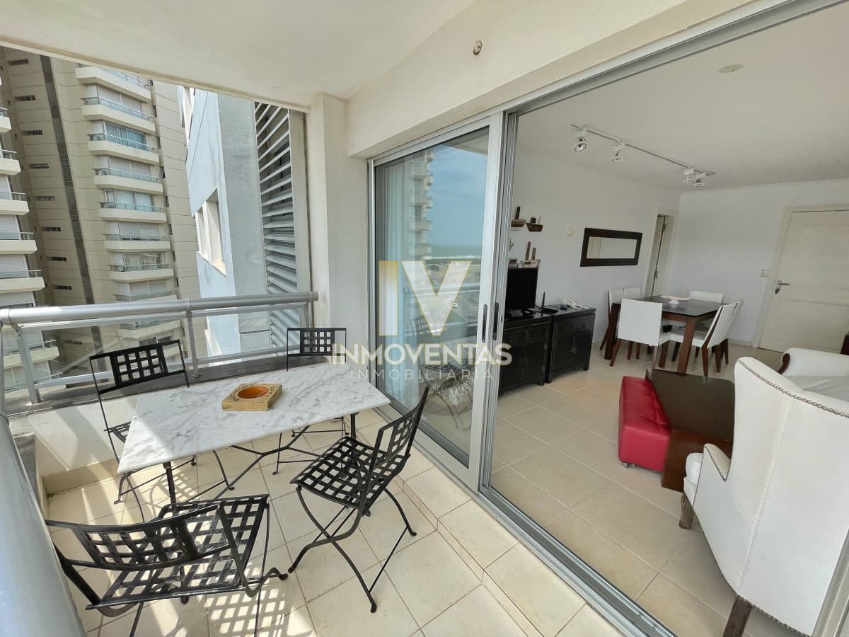 Muy lindo apartamento cerquita de la playa