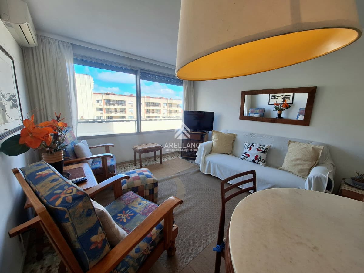 Apartamento ID.6727 - 1 dormitorio Peninsula Punta del Este
