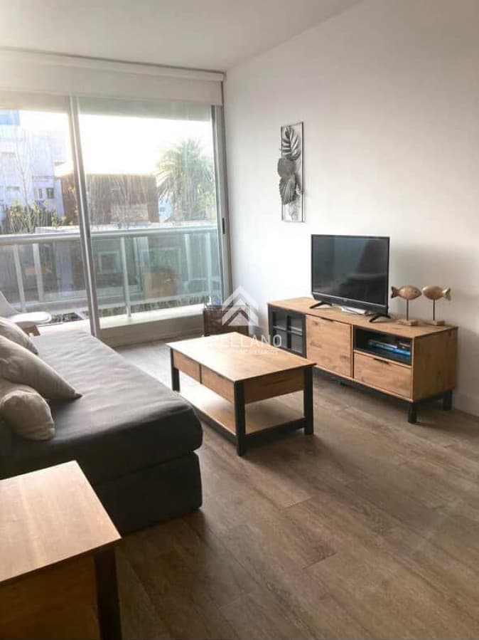 Apartamento ID.6728 - 1 dormitorio, peninsula