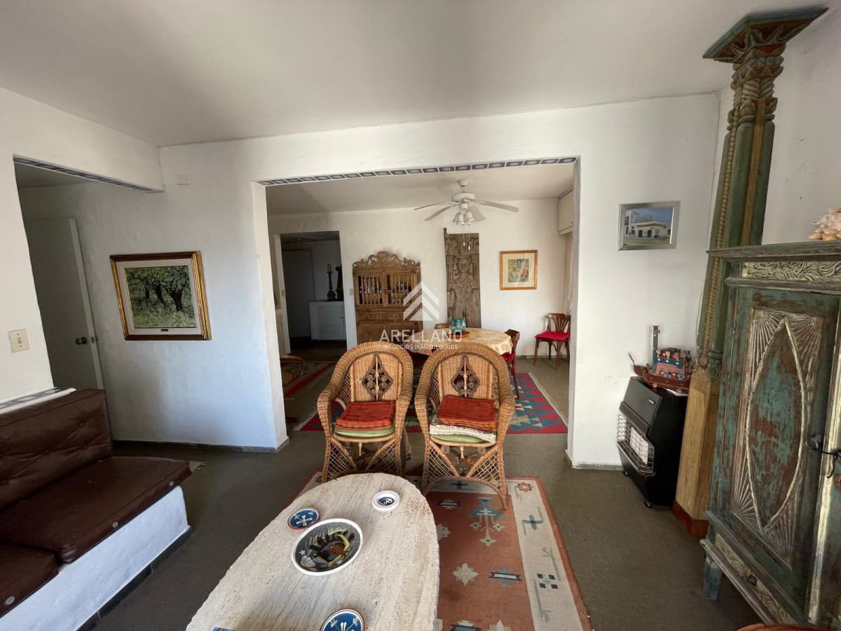 Apartamento ID.4944 - APARTAMENTO 3 DORMITORIO EN PENINSULA