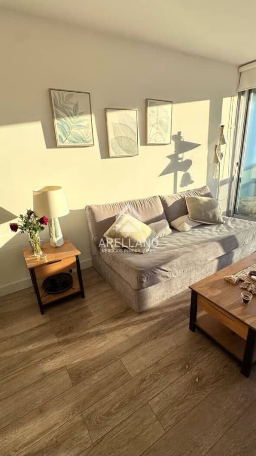 Apartamento ID.6728 - 1 dormitorio, peninsula