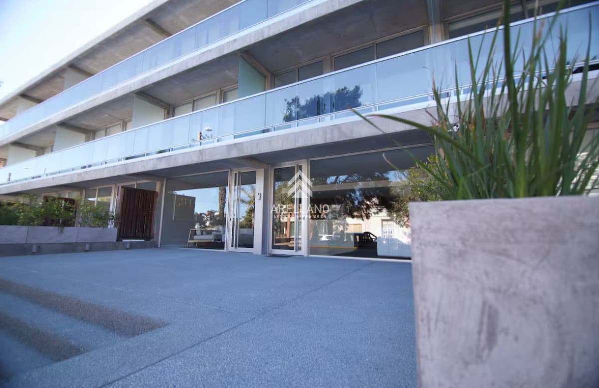Apartamento ID.6728 - 1 dormitorio, peninsula