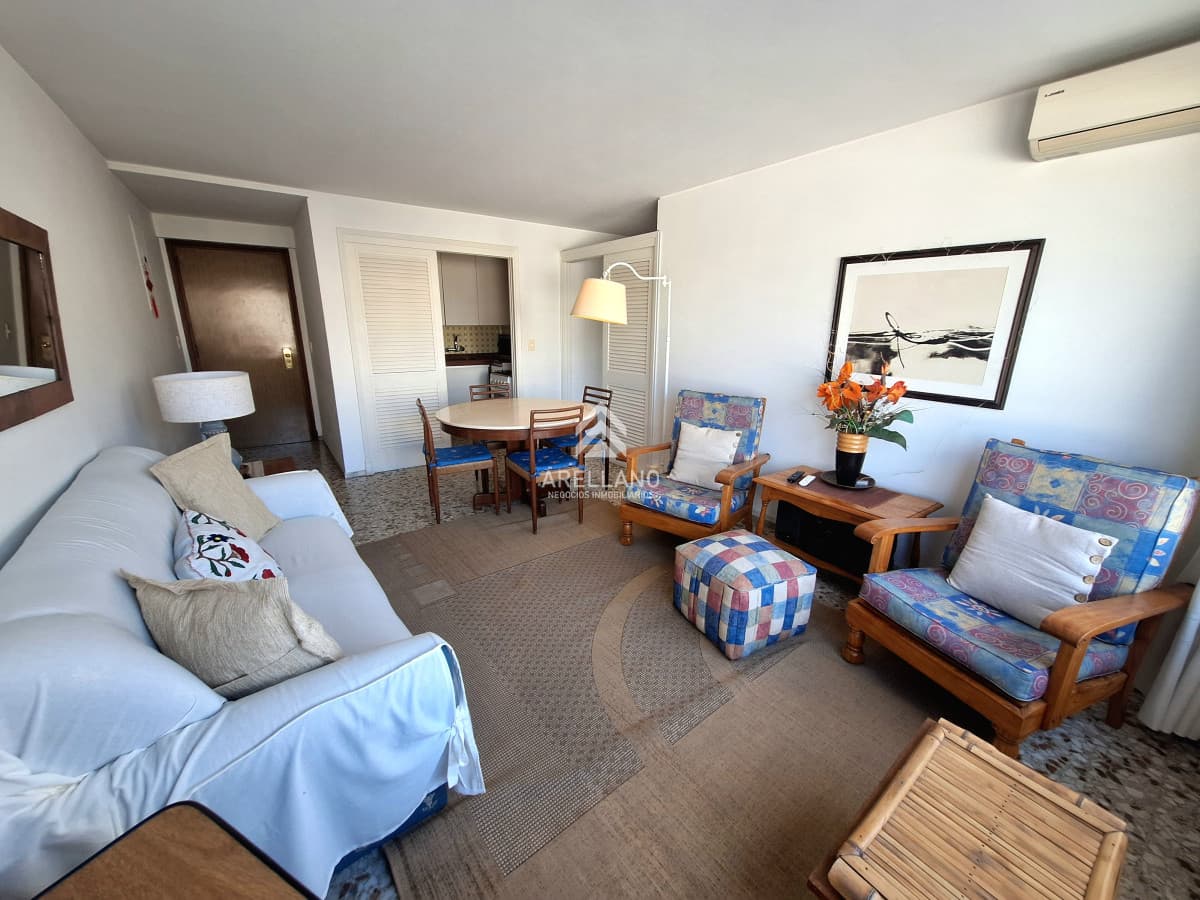 Apartamento ID.6727 - 1 dormitorio Peninsula Punta del Este