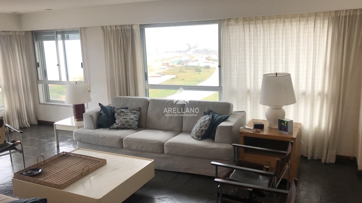 Apartamento ID.5432 - Excelente ubicacion ,vista directa al mar
