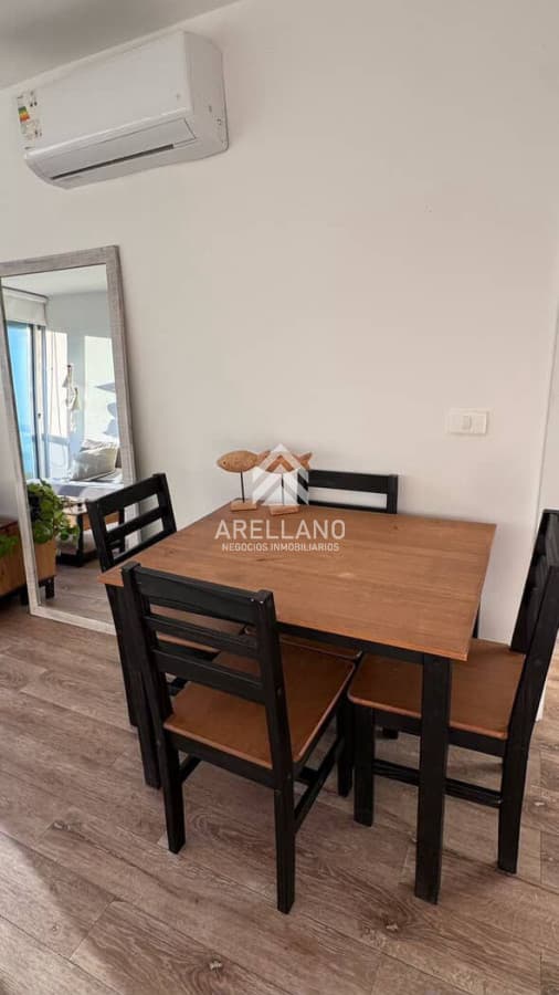 Apartamento ID.6728 - 1 dormitorio, peninsula