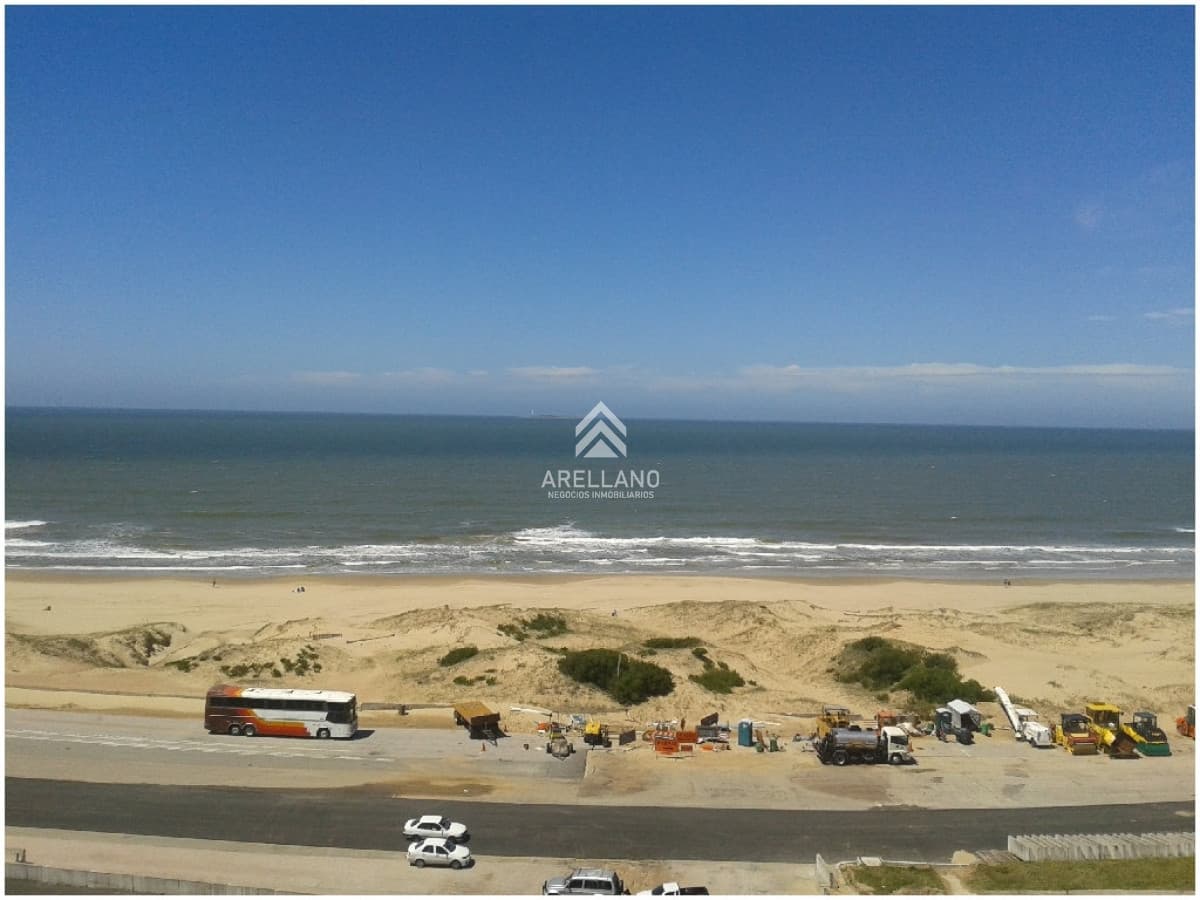Apartamento ID.5432 - Excelente ubicacion ,vista directa al mar