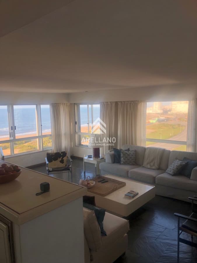 Apartamento ID.5432 - Excelente ubicacion ,vista directa al mar