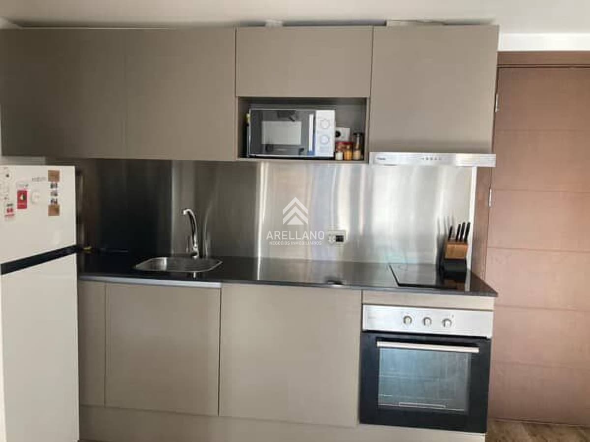 Apartamento ID.6728 - 1 dormitorio, peninsula