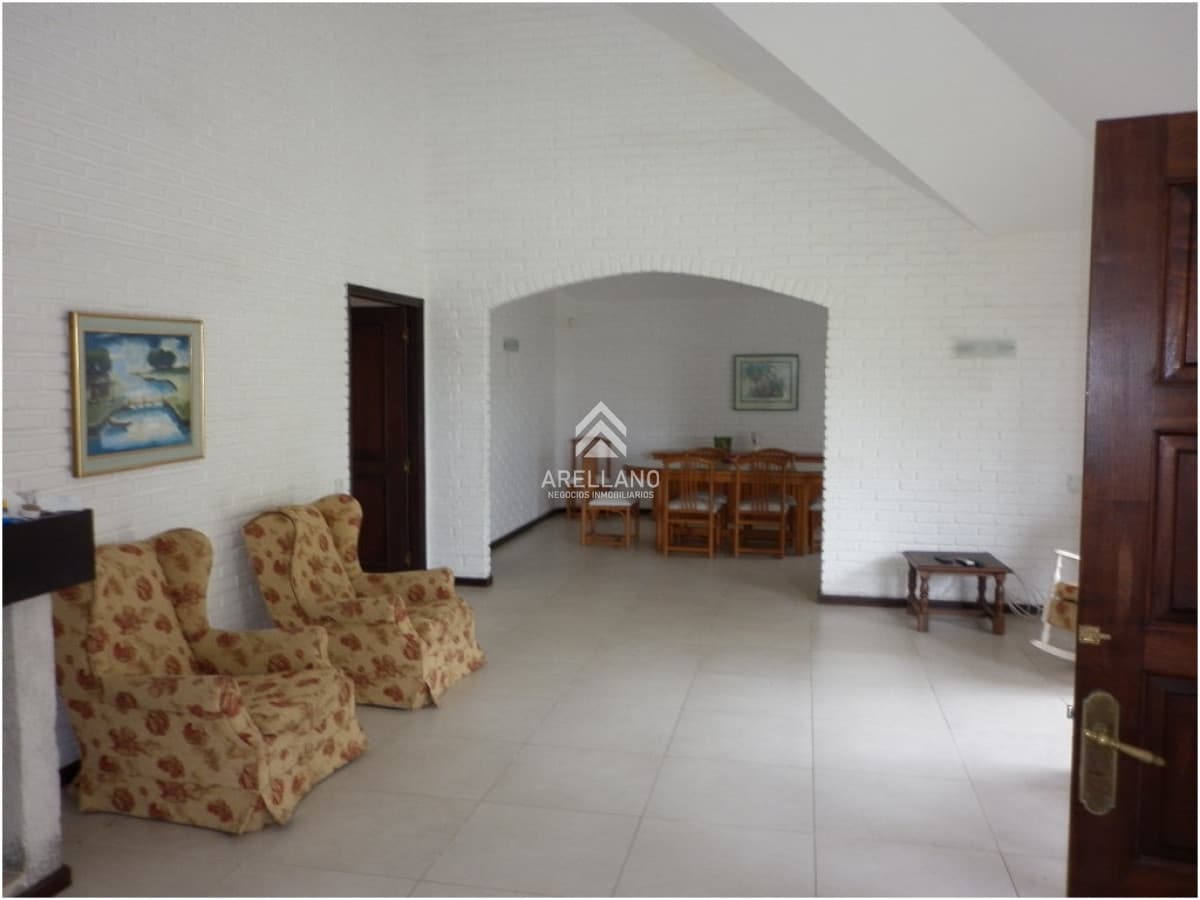 Casa ID.5281 - Venta casa 3 dormitorios