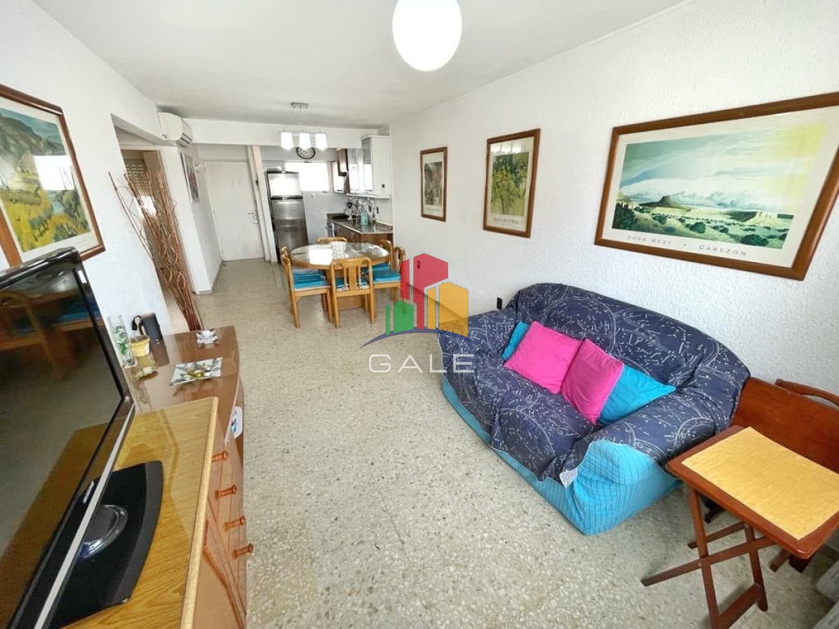 Gale Propiedades & Escribanía Apartamento ID.3152 - OPORTUNIDAD en península
