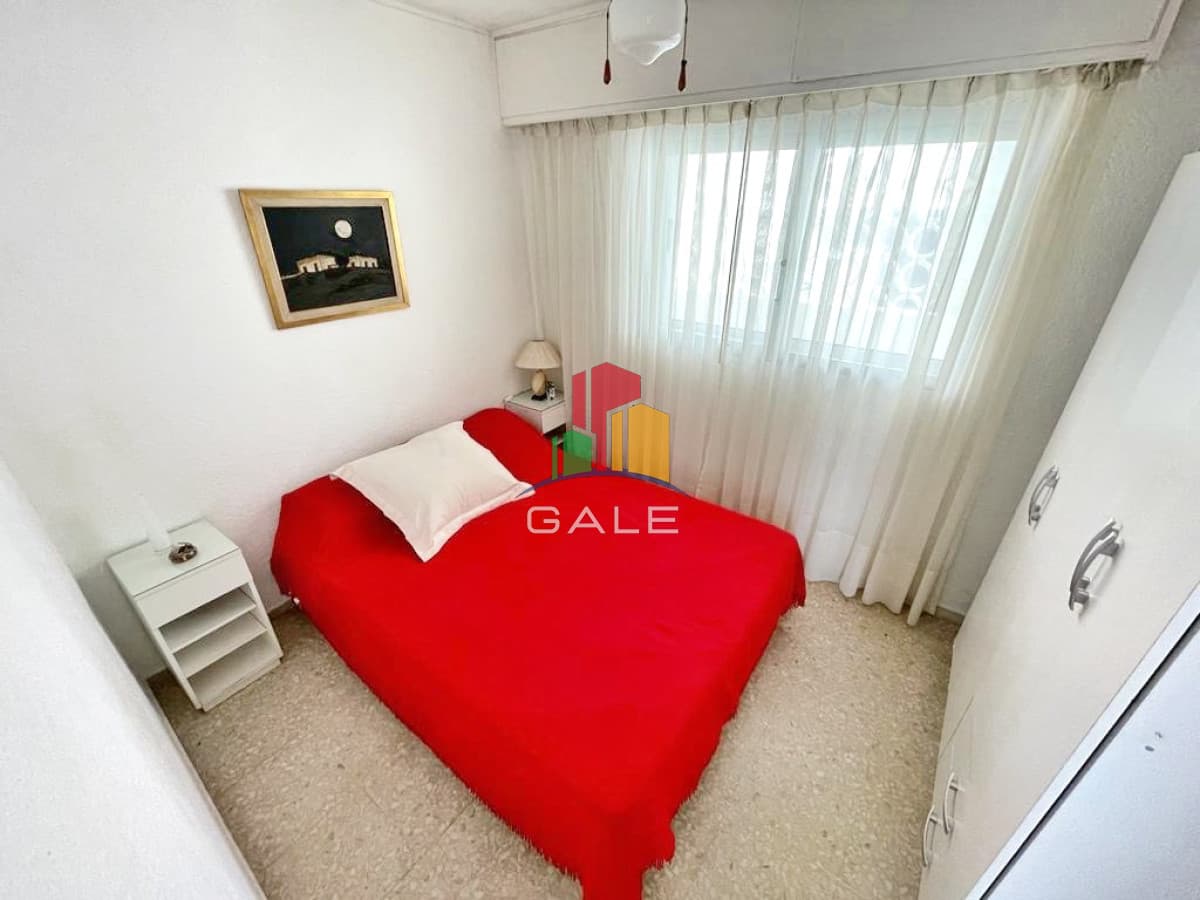 Gale Propiedades & Escribanía Apartamento ID.3152 - OPORTUNIDAD en península