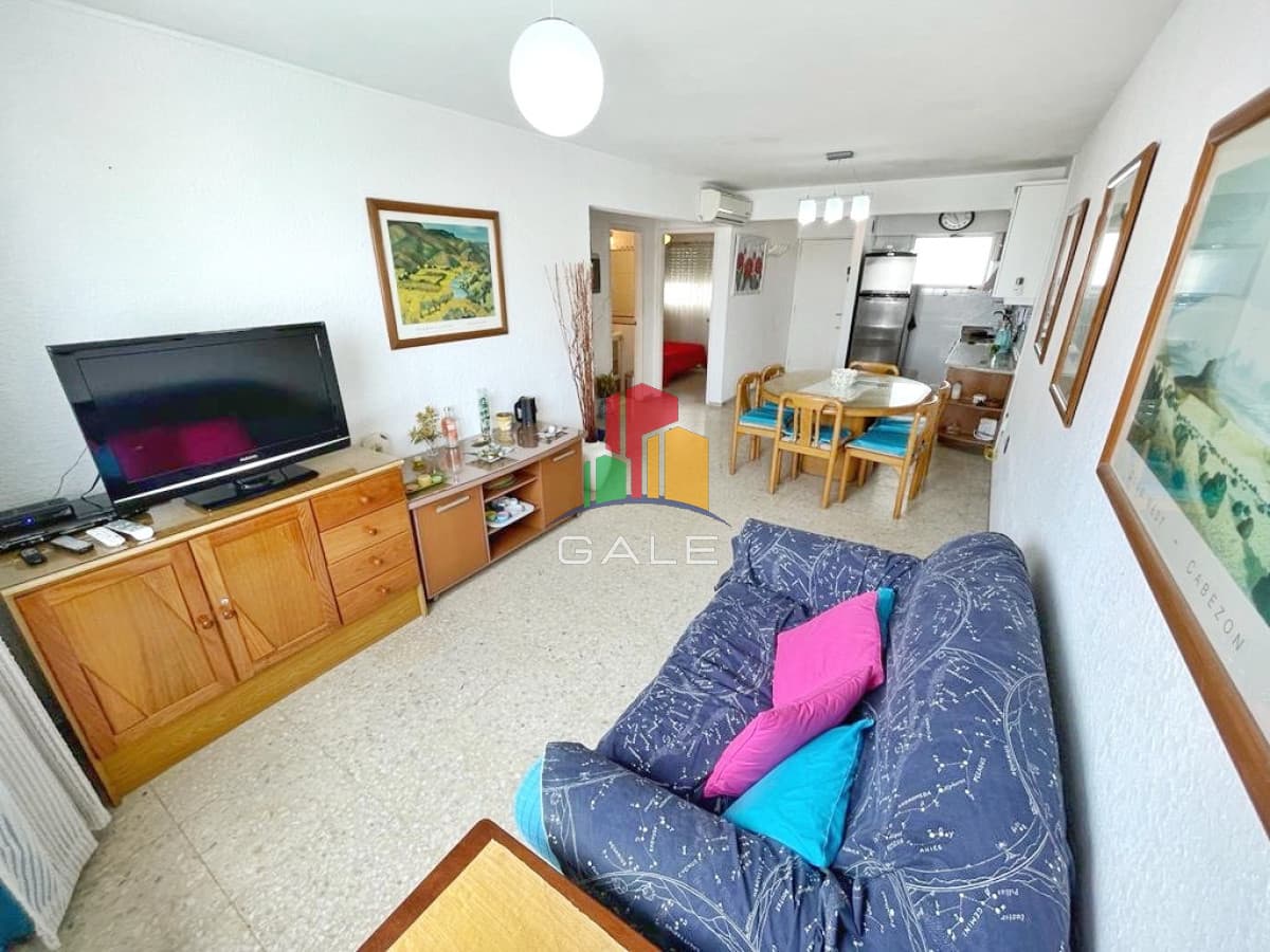 Gale Propiedades & Escribanía Apartamento ID.3152 - OPORTUNIDAD en península