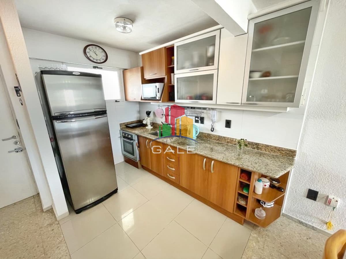 Gale Propiedades & Escribanía Apartamento ID.3152 - OPORTUNIDAD en península