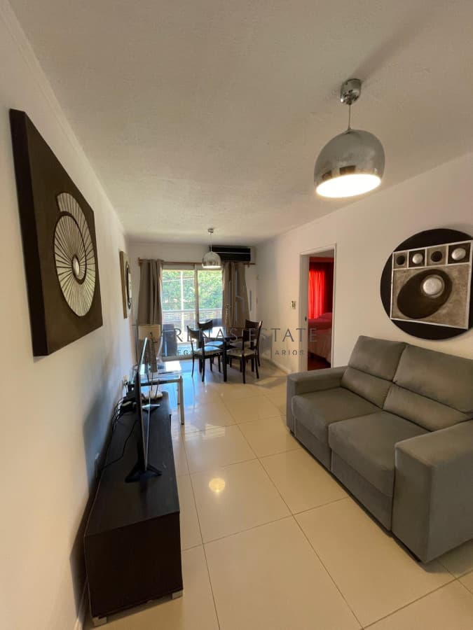 Apartamento ID.4638 - APARTAMENTO 2 DORMITORIOS CON COCHERA