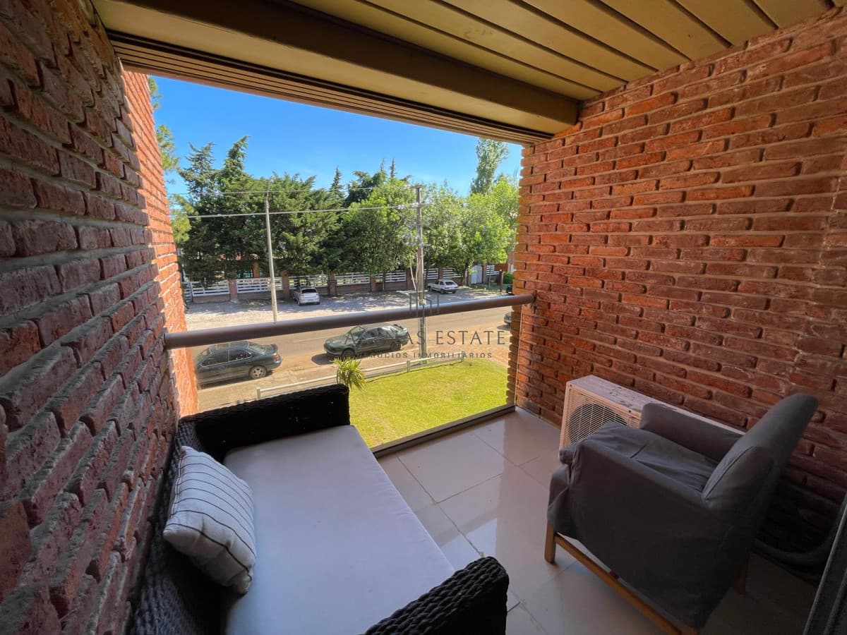 Apartamento ID.4638 - APARTAMENTO 2 DORMITORIOS CON COCHERA