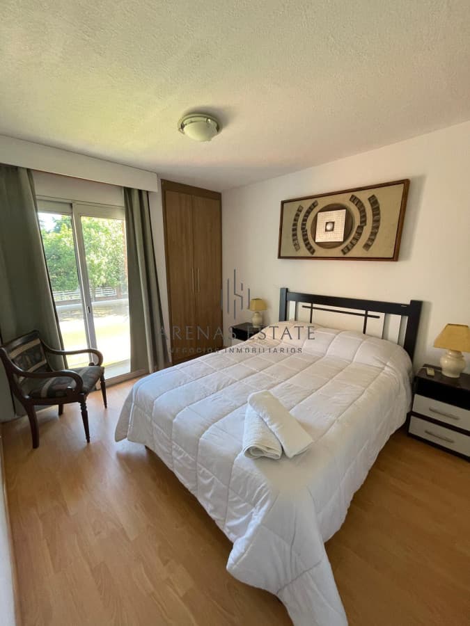 Apartamento ID.4638 - APARTAMENTO 2 DORMITORIOS CON COCHERA