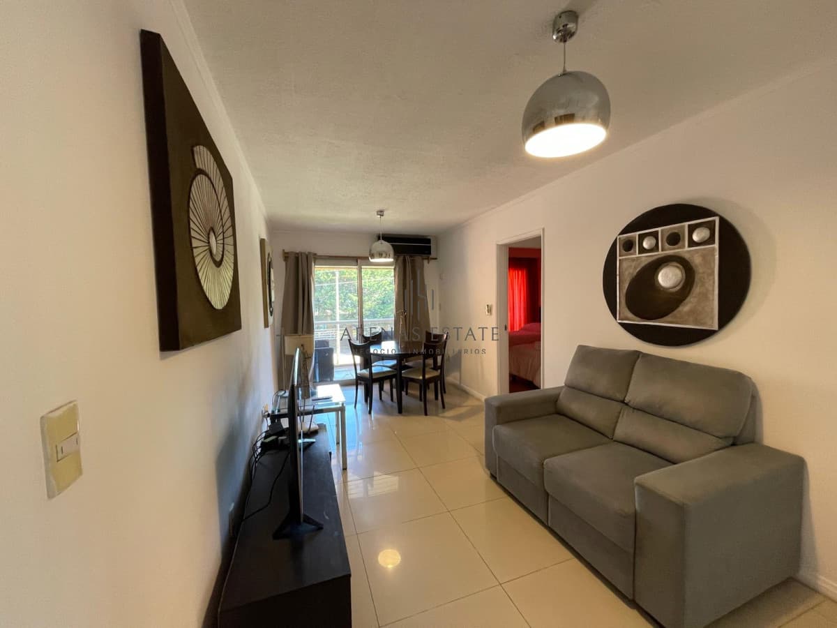 Apartamento ID.4638 - APARTAMENTO 2 DORMITORIOS CON COCHERA