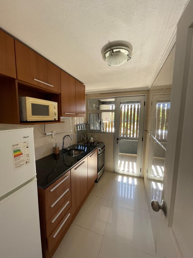 Apartamento ID.4638 - APARTAMENTO 2 DORMITORIOS CON COCHERA