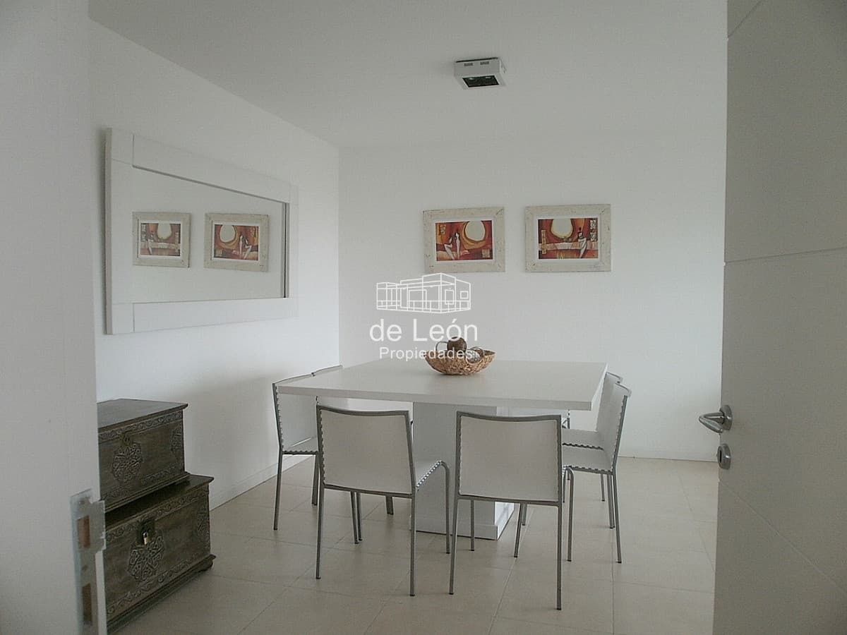 Alquiler apartamento 3 dormitorios en Mansa