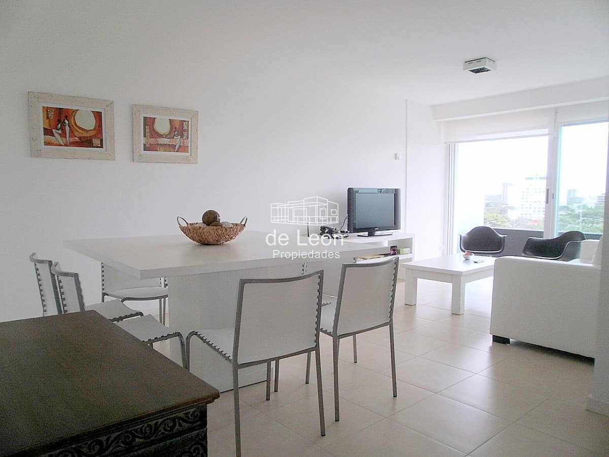 Alquiler apartamento 3 dormitorios en Mansa