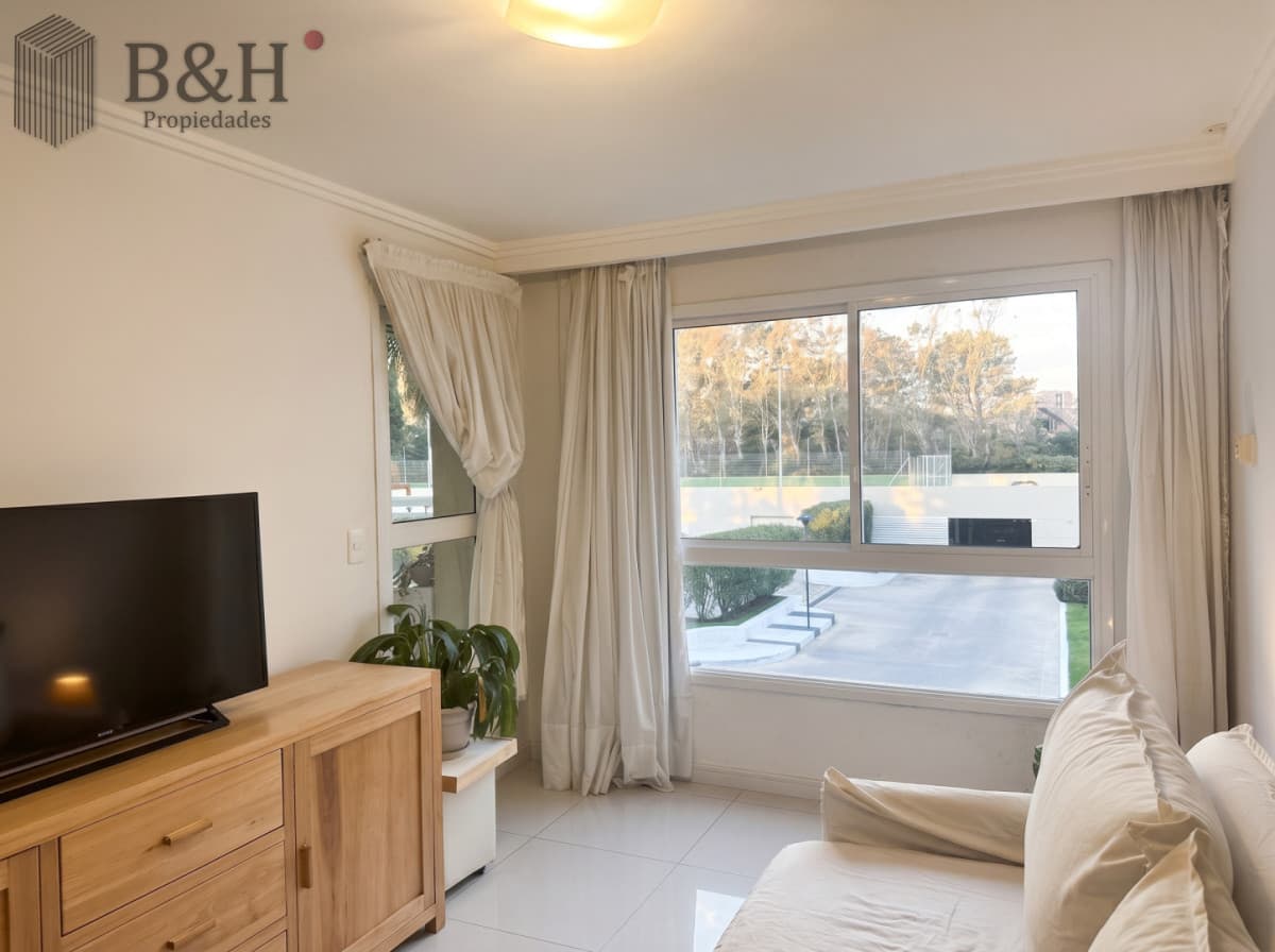 Apartamento en venta 1 dormitorio en Cruceros III