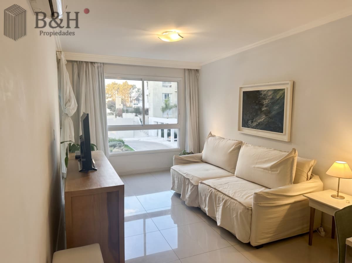 Apartamento en venta 1 dormitorio en Cruceros III