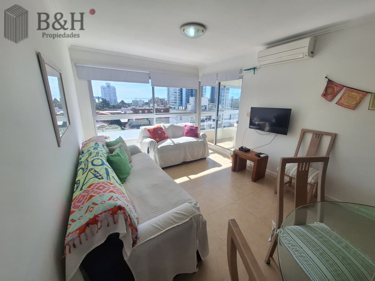 Apartamento en la parada 2 de la Brava