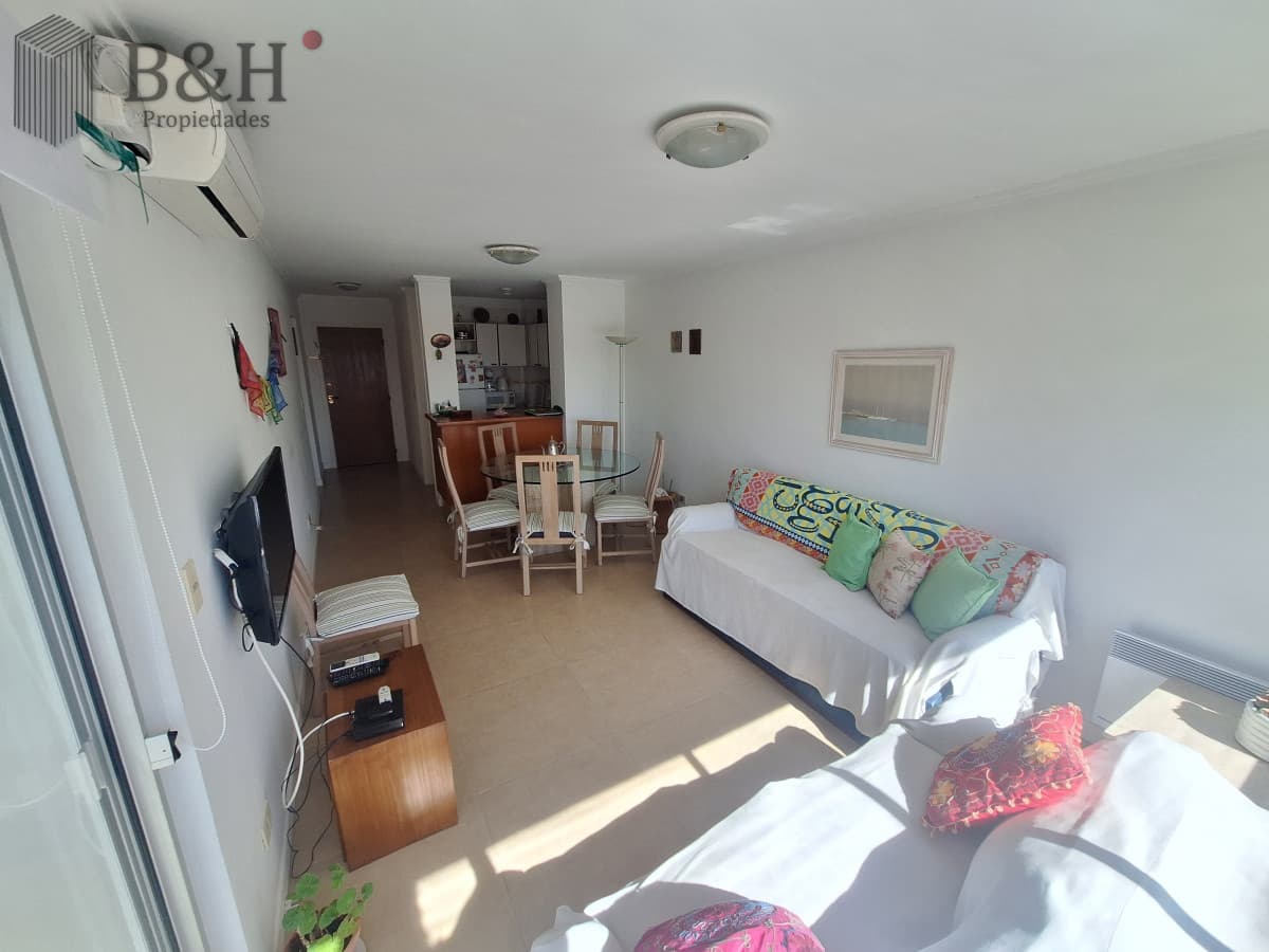 Apartamento en la parada 2 de la Brava