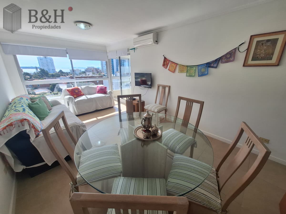 Apartamento en la parada 2 de la Brava