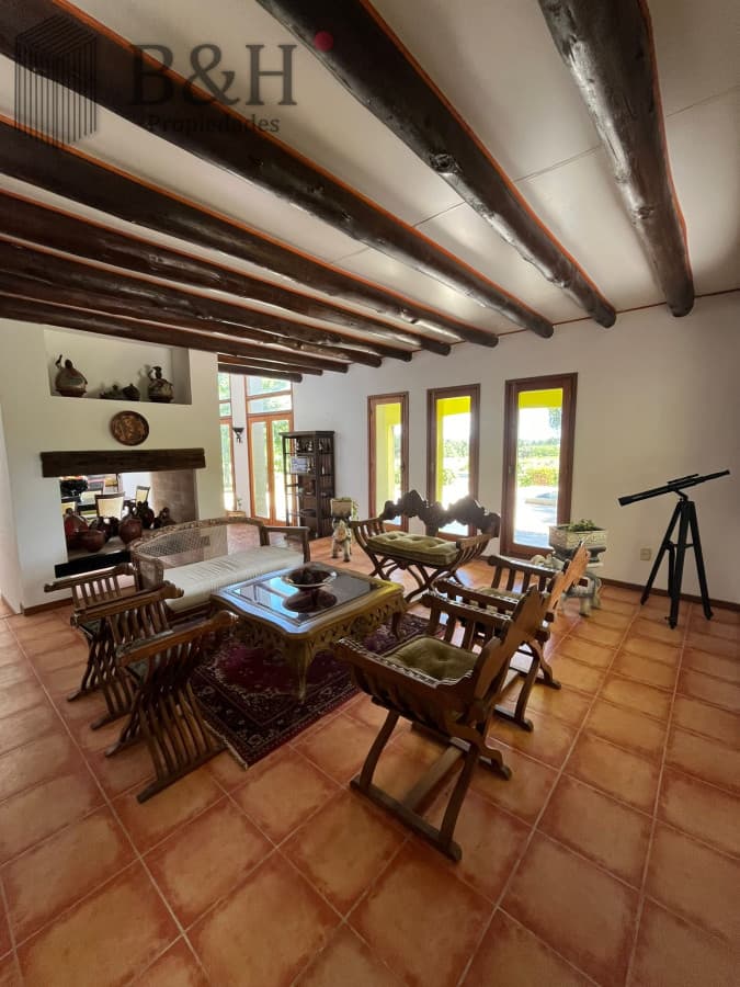 chacra en venta zona La barra