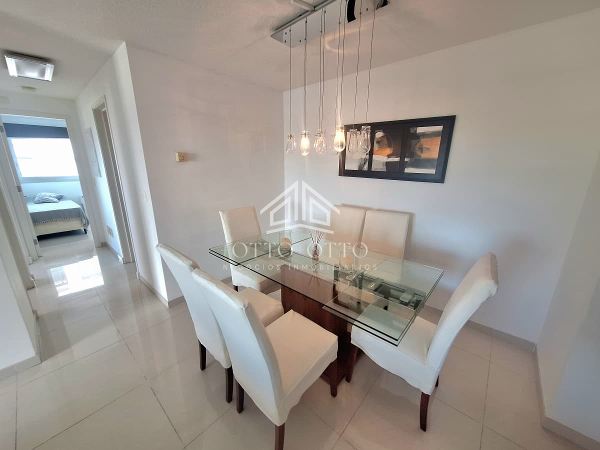 Apartamento en venta en Punta del Este
