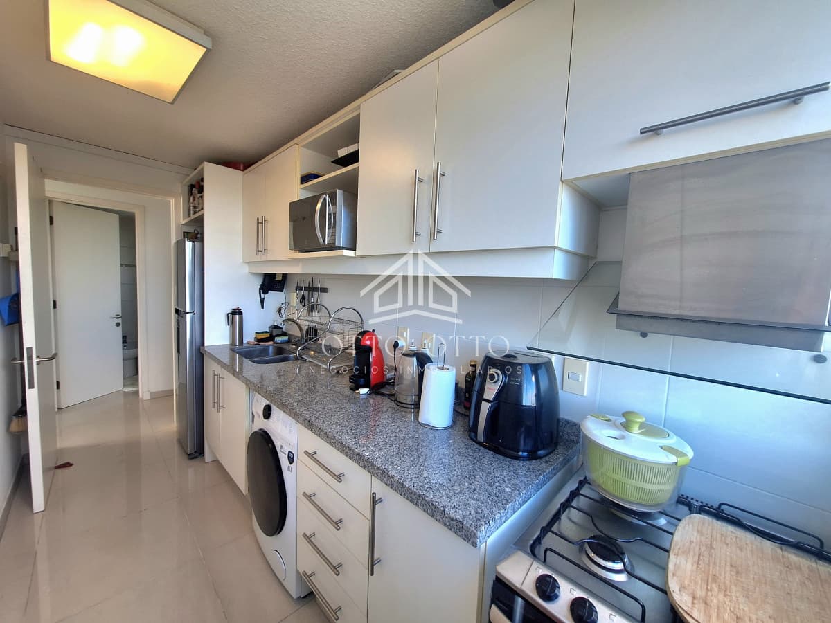 Apartamento en venta en Punta del Este