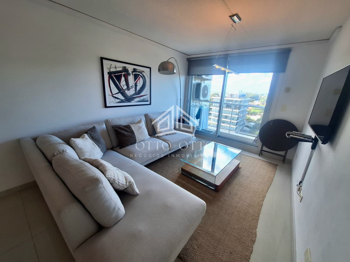 Apartamento en venta en Punta del Este