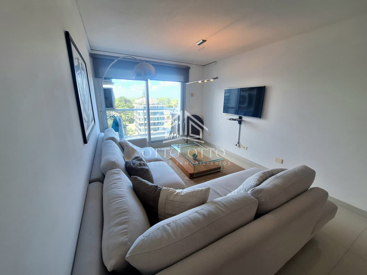 Apartamento en venta en Punta del Este